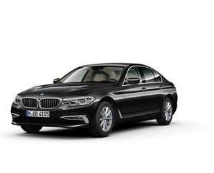 BMW 530 Gebrauchtwagen