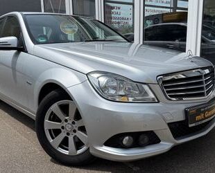 Mercedes-Benz C 180 Gebrauchtwagen