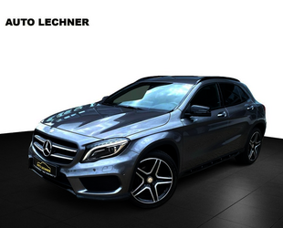 Mercedes-Benz GLA 200 Gebrauchtwagen