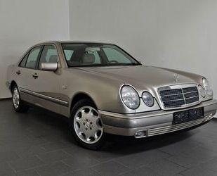 Mercedes-Benz E 320 Gebrauchtwagen