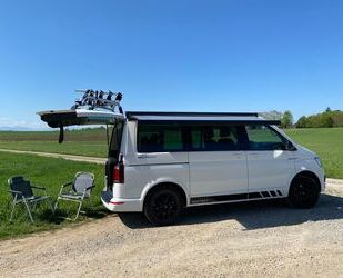 VW T6 California Gebrauchtwagen