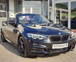 BMW M240i Gebrauchtwagen