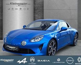 Alpine A110 Gebrauchtwagen