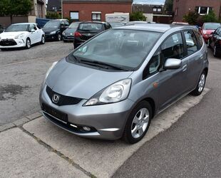 Honda Jazz Gebrauchtwagen