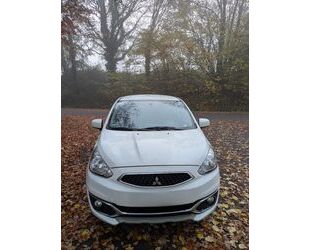 Mitsubishi Space Star Gebrauchtwagen