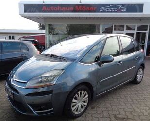 Citroen C4 Picasso Gebrauchtwagen