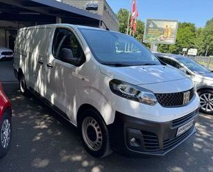 Fiat Scudo Gebrauchtwagen