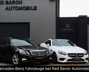 Mercedes-Benz E 350 Gebrauchtwagen