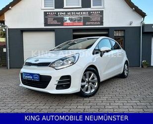 Kia Rio Gebrauchtwagen