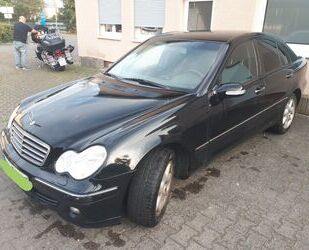 Mercedes-Benz 200 Gebrauchtwagen