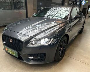 Jaguar XF Gebrauchtwagen