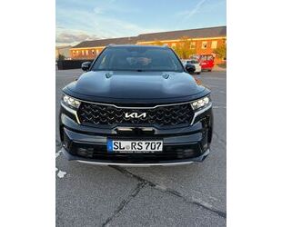 Kia Sorento Gebrauchtwagen