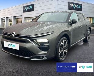 Citroen C5 X Gebrauchtwagen