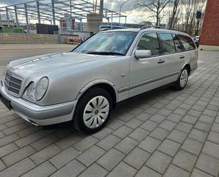 Mercedes-Benz E 320 Gebrauchtwagen