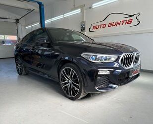 BMW X6 Gebrauchtwagen