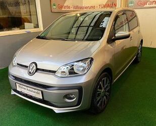 VW up! Gebrauchtwagen