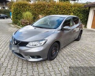 Nissan Pulsar Gebrauchtwagen