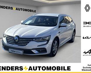 Renault Talisman Gebrauchtwagen