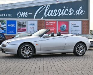 Alfa Romeo Spider Gebrauchtwagen
