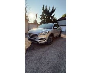 Hyundai TUCSON Gebrauchtwagen