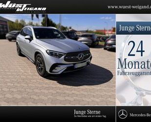 Mercedes-Benz GLC 200 Gebrauchtwagen