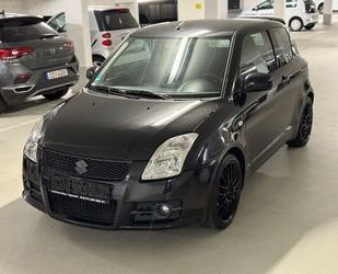 Suzuki Swift Gebrauchtwagen