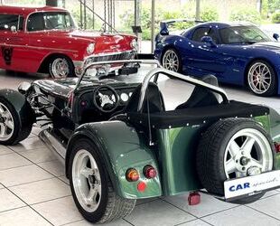 Lotus Super Seven Gebrauchtwagen