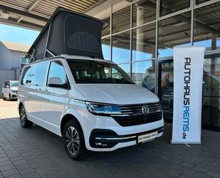 VW T6 California Gebrauchtwagen