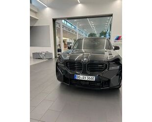 BMW XM Gebrauchtwagen