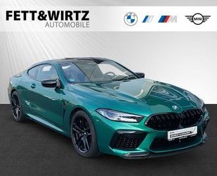 BMW M8 Gebrauchtwagen