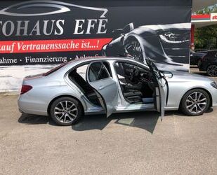 Mercedes-Benz E 300 Gebrauchtwagen