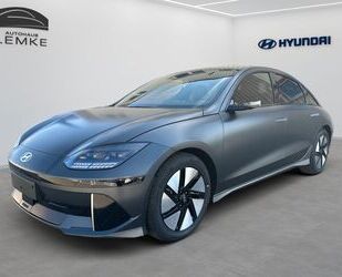 Hyundai IONIQ 6 Gebrauchtwagen