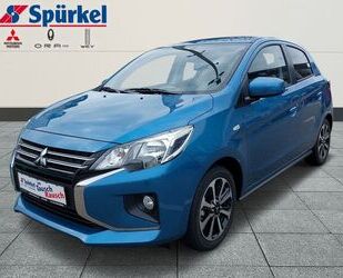 Mitsubishi Space Star Gebrauchtwagen