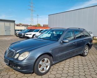 Mercedes-Benz E 200 Gebrauchtwagen