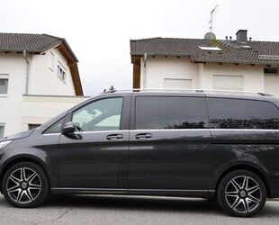 Mercedes-Benz V 300 Gebrauchtwagen