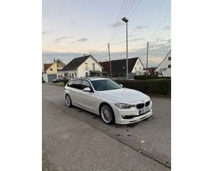 Alpina D3 Gebrauchtwagen