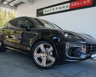 Porsche Cayenne Gebrauchtwagen