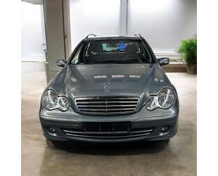 Mercedes-Benz C 230 Gebrauchtwagen