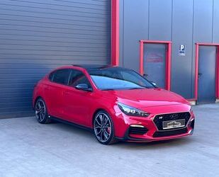 Hyundai i30 Gebrauchtwagen
