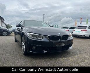 BMW 420 Gebrauchtwagen