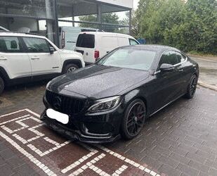 Mercedes-Benz C 200 Gebrauchtwagen