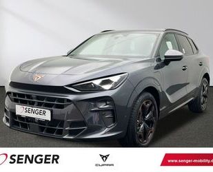 Cupra Terramar Gebrauchtwagen