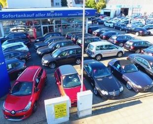 Nissan 370Z Gebrauchtwagen