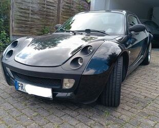 Smart Roadster Gebrauchtwagen