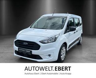 Ford Transit Connect Gebrauchtwagen