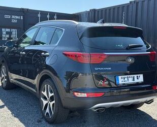 Kia Sportage Gebrauchtwagen