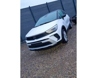 Opel Crossland (X) Gebrauchtwagen