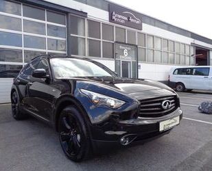 INFINITI QX70 Gebrauchtwagen