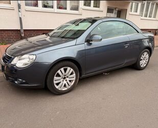 VW Eos Gebrauchtwagen