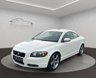 Volvo C70 Gebrauchtwagen